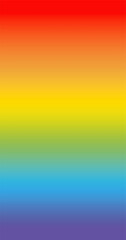Happy pride month. Rainbow color blurred lines background,LGBTQ,pride month symbol, colorful gradient