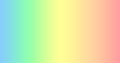 Pastel graient soft gradient background