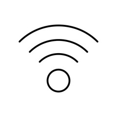 Wifi icon