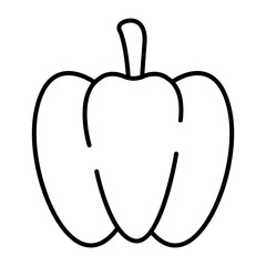 Pepper icon
