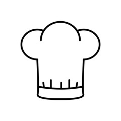 Chef hat icon