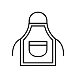 Apron icon