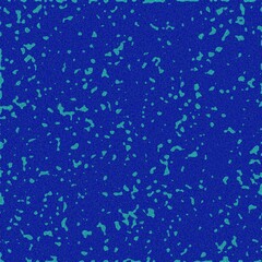 Blue and Light Blue Dot Background and Wallpaper