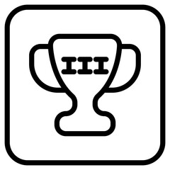 trophy