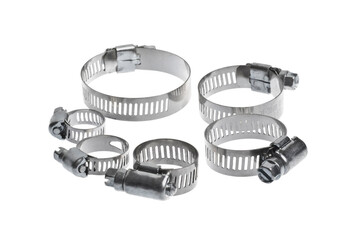 abrazaderas para tubo