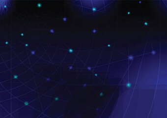 leaves behide starlight dawn by web 