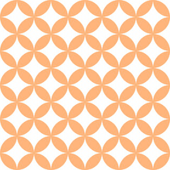 Vector. Seamless mediterranean geometric pattern, ornamental swatches. Talavera template. Portuguese Azulejo. Turkish decoration. Moroccan mosaic. Spanish porcelain. Ceramic dishes, folk ornament.