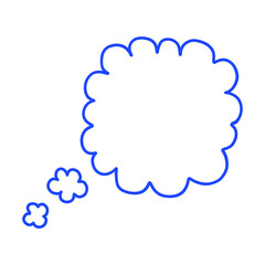 Line cute chat boxes