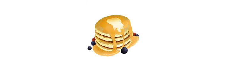 pancake
