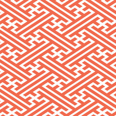 伝統模様、綾型模様のパターン