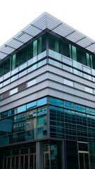 Architektur in Mannheim