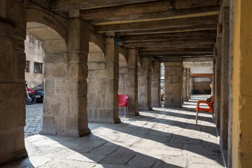 Arcadas em Miragaia-1