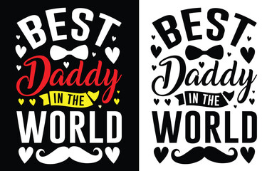 Best Dad In The World 