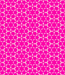 Multi color seamless abstract pattern. Background and backdrop. Multi Colored. Colorful ornamental design. Colored mosaic ornaments. Vector graphic illustration. EPS10.