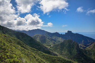 Tenerife, Canary, Canary Islands