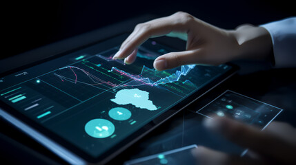 Dive into the world of business finance data analytics! Discover the power of financial management technology and how it can transform your business.