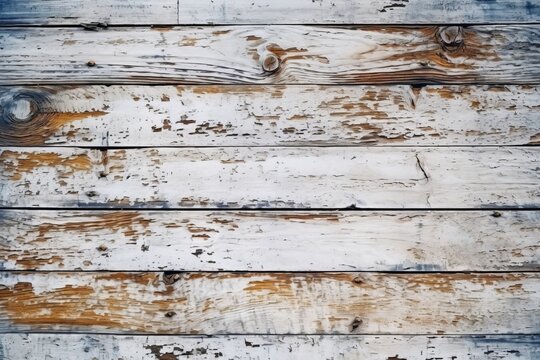 A wooden wall with the word wood on it Generative AI