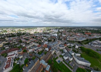 Stadtzentrum 