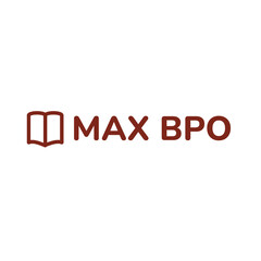 Logo for Bookshop / City Library (Variant 5)