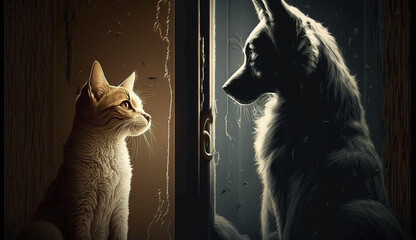 cat vs dog