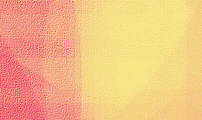 Pink and yellow textured design background, Suitable for business documents, cards, flyers, banners, advertising, brochures, posters, presentations, ppt, websites and design works