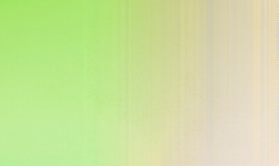 Nice light green and yellow mixed gradient background, Suitable for business documents, cards, flyers, banners, advertising, brochures, posters, presentations, ppt, websites and design works