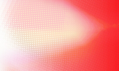 Red background, abstract grunge wall texture, Suitable for business documents, cards, flyers, banners, advertising, brochures, posters, presentations, ppt, websites and design works