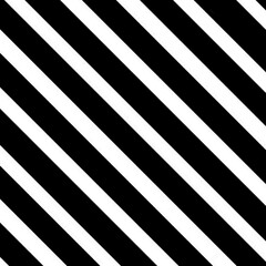 black and white striped background