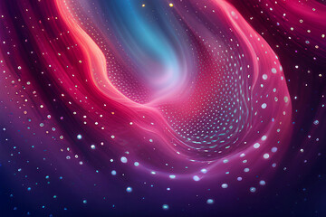 Colorful abstract background