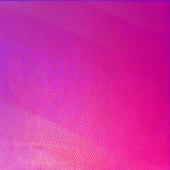 Pink abstract gradient square background, Suitable for Advertisements, Posters, Sale, Banners, Anniversary, Party, Events, Ads and various design works