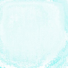 Light blue gradient square background, Usable for social media, story, banner, poster, Advertisement, events, party, celebration, and various design works
