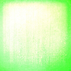 Nice bright green textured plain square background, Usable for social media, story, banner, poster, Advertisement, events, party, celebration, and various design works