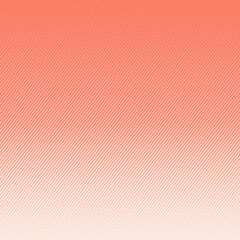 Plain pink gradient square background, Usable for social media, story, banner, poster, Advertisement, events, party, celebration, and various design works