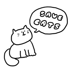 International Cat Day