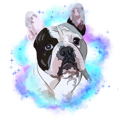 French Bulldog: The Wrinkled Canine's Roaring Adventure