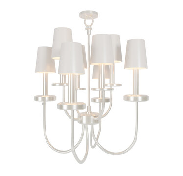 Chandelier Light Luxury