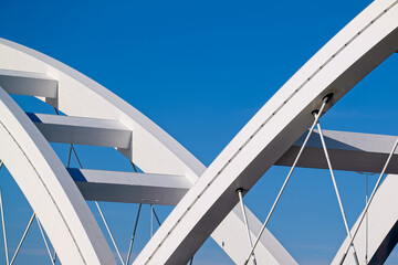 Fototapeta premium Bridge arches