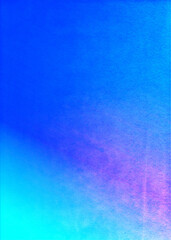Blue abstract vertical background