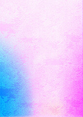 Pink textured vertical design background