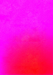 Pink and red gradient vertical background