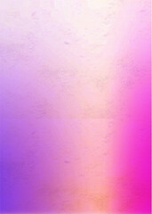 Purple, pink gradient vertical background