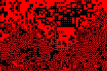 Abstract background. Multi-colored texture illustration.