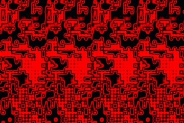 Abstract background. Multi-colored texture illustration.