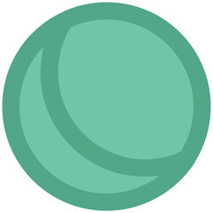 Check out icon design of baseball 