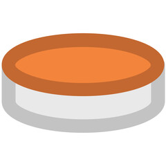 Get hold of this icon of puck