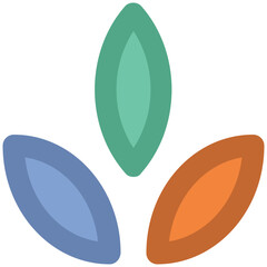 Get a glimpse of petals icon 