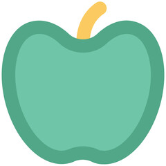 Grab this amazing icon of apple 