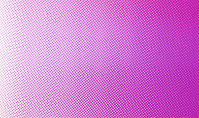Obraz premium Gradient pink design background with blank space for Your text or image, usable for social media, story, banner, poster, Ads, events, party, celebration, and various design works