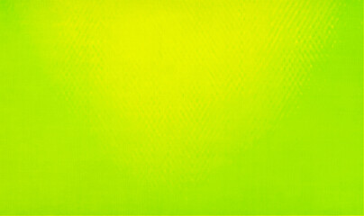 Nice yellow and green mixed gradient design background with blank space for Your text or image, usable for social media, story, banner, poster, Ads, events, party,  and various design works