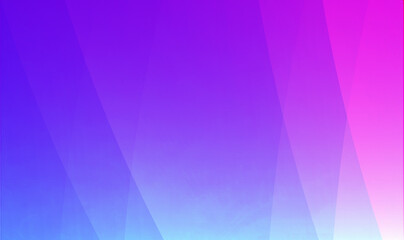 Purple, pink abstract gradient design background with blank space for Your text or image, usable for social media, story, banner, poster, Ads, events, party, celebration, and various design works